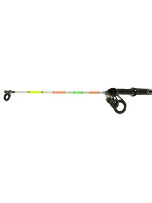 Remixon New Red Gun 2.70m 100-200gr Olta Kamışı - 3