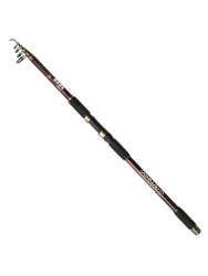 Remixon New Red Gun 3.60m 100-200gr Olta Kamışı - Remixon