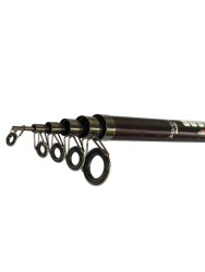 Remixon New Red Gun 3.90m 100-200gr Olta Kamışı - 2