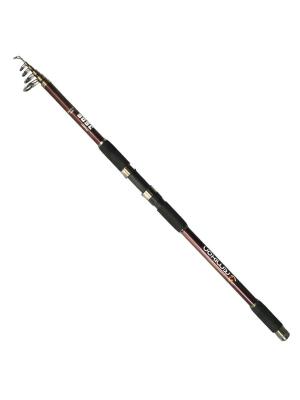 Remixon New Red Gun 3.90m 100-200gr Olta Kamışı - 1