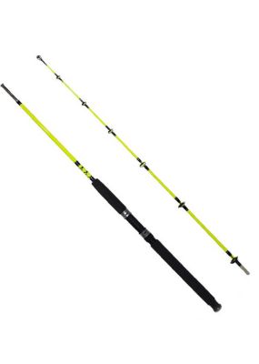 Remixon Pagrus 1.80cm 60-120gr 2P Bot Olta Kamışı - 1