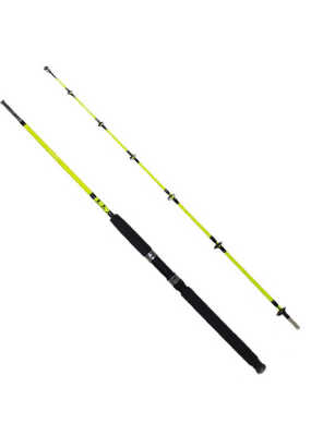 Remixon Pagrus 1.80cm 60-120gr 2P Bot Olta Kamışı - 1