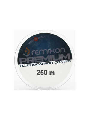 Remixon Premium FC Coated 250m Misina - 1