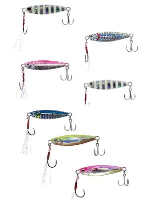 Remixon Rocky Shore Single Slim Jig 15gr - 1