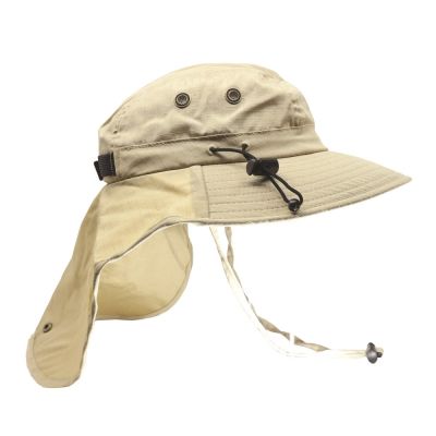 Remixon Safari 3 Renk Avcı Şapkası