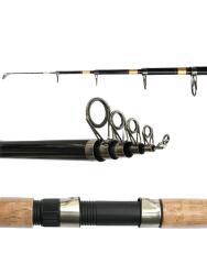 Remixon Safari 3.90m 80-150gr Olta Kamışı - 2
