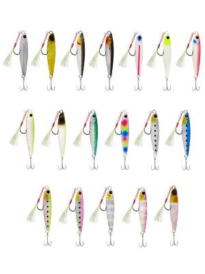 River Alonso Jig Yem 30gr 8cm - 1