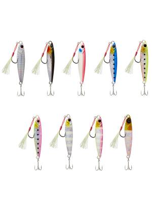 River Alonso Jig Yem 40gr 8.5cm - 1