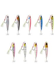 River Alonso Jig Yem 40gr 8.5cm