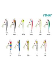 River Alonso Jig Yem 50gr 9cm - 2