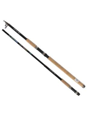 River Free Spirit 240cm 60-125gr Tele Karbon Olta Kamışı - 1