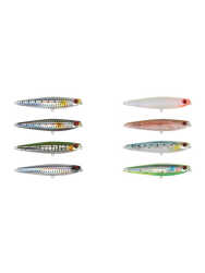 River Hippo Pen 90F 9cm 11.8gr Suüstü Maket Balık - 1