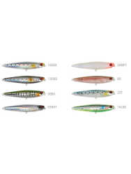 River Hippo Pen 90F 9cm 11.8gr Suüstü Maket Balık - 2