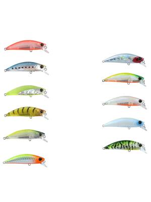 River Picky Boy 60S 6cm 7gr Maket Balık - 1