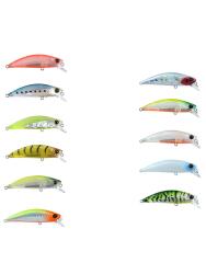 River Picky Boy 60S 6cm 7gr Maket Balık - River