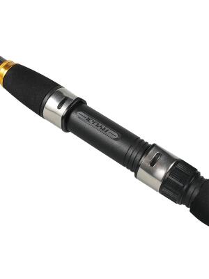Rock Fish Tele 270cm 15-60gr Tele Spin Kamış - 3