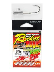 Rocket Magic SV-70 LRF Jighead No:6