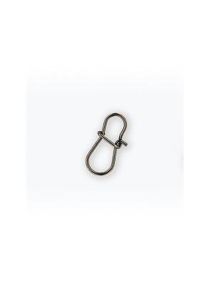 Round Snap SN-1 13 Adet Rapala Klipsi - 2