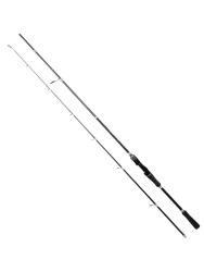 Ryuji Aero 240cm 4-35gr 2P. Spin Olta Kamışı - Ryuji