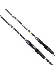 Ryuji Aero 240cm 4-35gr 2P. Spin Olta Kamışı - 2