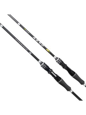 Ryuji Aero 240cm 4-35gr 2P. Spin Olta Kamışı - 2