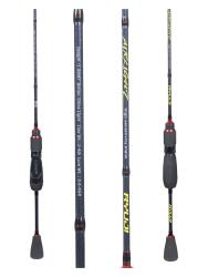 Ryuji Airlight 2.04m 1-11gr LRF Olta Kamışı - 2