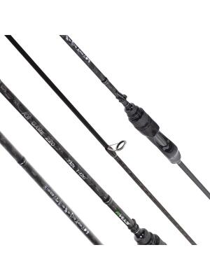 Ryuji Aji Game Fuji 2.20m 1-12gr 2P. LRF Olta Kamışı - 2