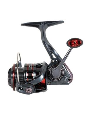 Ryuji Ajigo 500 7+1 LRF Olta Makinesi - 1