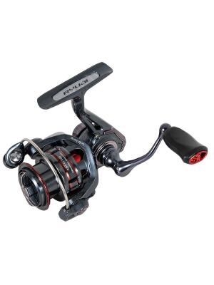 Ryuji Ajigo 500 7+1 LRF Olta Makinesi - 3