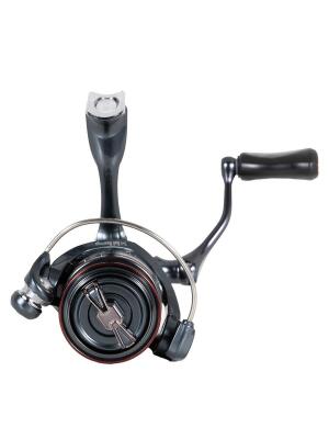 Ryuji Ajigo 500 7+1 LRF Olta Makinesi - 4