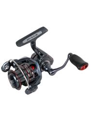 Ryuji Ajigo 500 7+1 LRF Olta Makinesi - 3