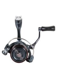 Ryuji Ajigo 500 7+1 LRF Olta Makinesi - 4