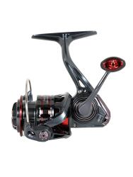 Ryuji Ajigo 500 7+1 LRF Olta Makinesi