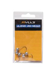 Ryuji Ajing Jig Head 2gr Zoka 5 Adet - 2