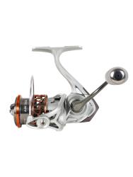 Ryuji Ajix 500 5+1 LRF Olta Makinesi - Ryuji