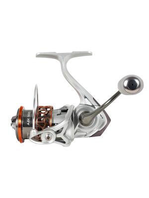 Ryuji Ajix 500 5+1 LRF Olta Makinesi - 1