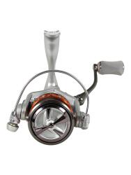 Ryuji Ajix 500 5+1 LRF Olta Makinesi - 3