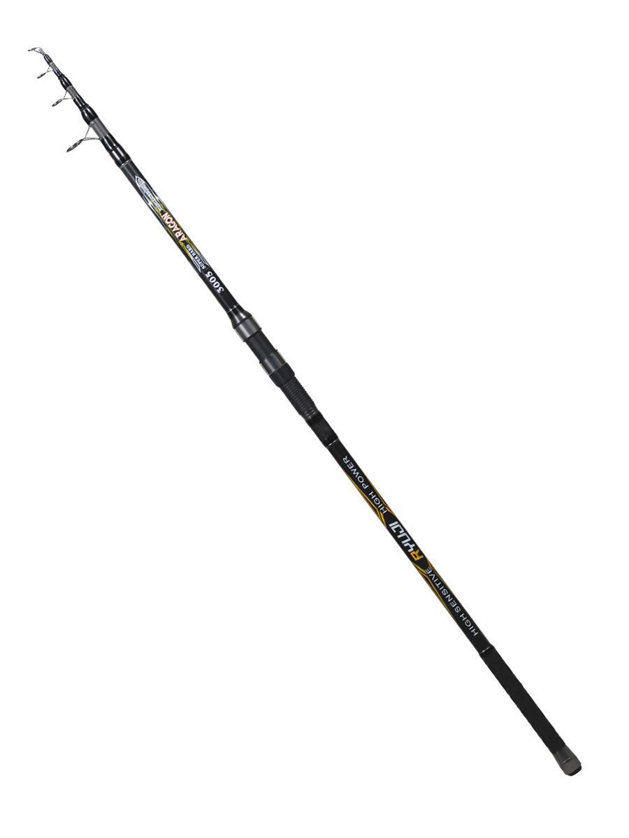 Ryuji Aragon 300cm 60-150gr Tele Olta Kamışı