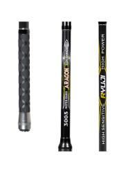 Ryuji Aragon 360cm 60-150gr Tele Olta Kamışı - 2