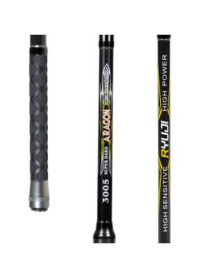 Ryuji Aragon 390cm 60-150gr Tele Olta Kamışı - 2
