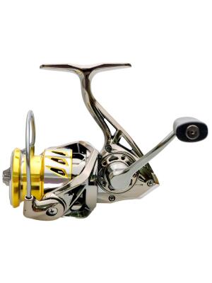 Ryuji Ares 2000S 5+1BB Olta Makinesi - 1