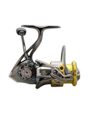 Ryuji Ares 2000S 5+1BB Olta Makinesi - 3