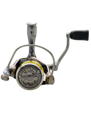 Ryuji Ares 2000S 5+1BB Olta Makinesi - 4