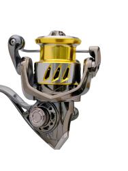 Ryuji Ares 2000S 5+1BB Olta Makinesi - 5