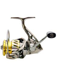 Ryuji Ares 2000S 5+1BB Olta Makinesi - Ryuji