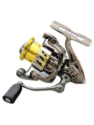 Ryuji Ares 2000S 5+1BB Olta Makinesi - 2