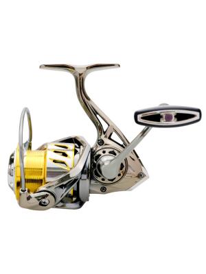 Ryuji Ares 3000M 5+1BB Olta Makinesi - 1