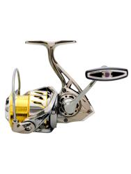 Ryuji Ares 3000M 5+1BB Olta Makinesi - Ryuji