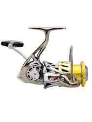 Ryuji Ares 3000M 5+1BB Olta Makinesi - 3