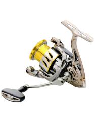 Ryuji Ares 4000M 5+1BB Olta Makinesi - 2